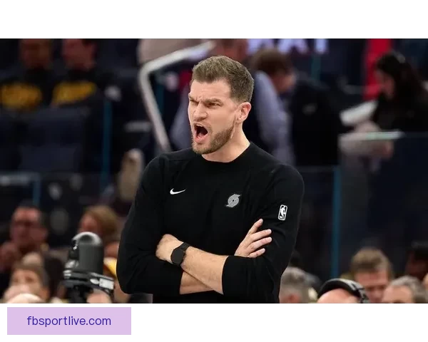 开拓者伤病潮或促使杨瀚森回归球队斯普利特确认这一选项