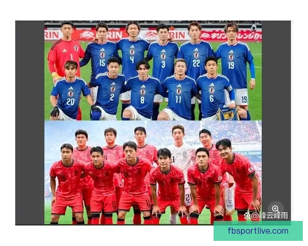 2026世界杯各队实力排名分析与前景预测